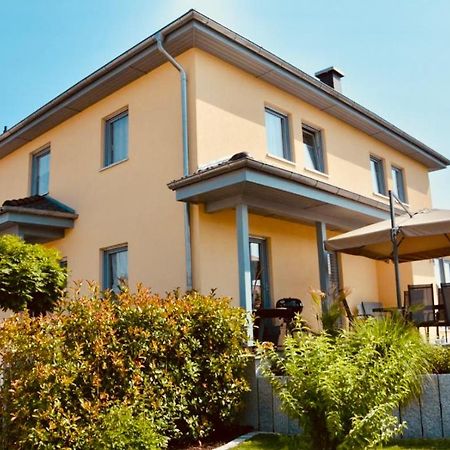 Gaestehaus Dolce Vita Rust Zewnętrze zdjęcie