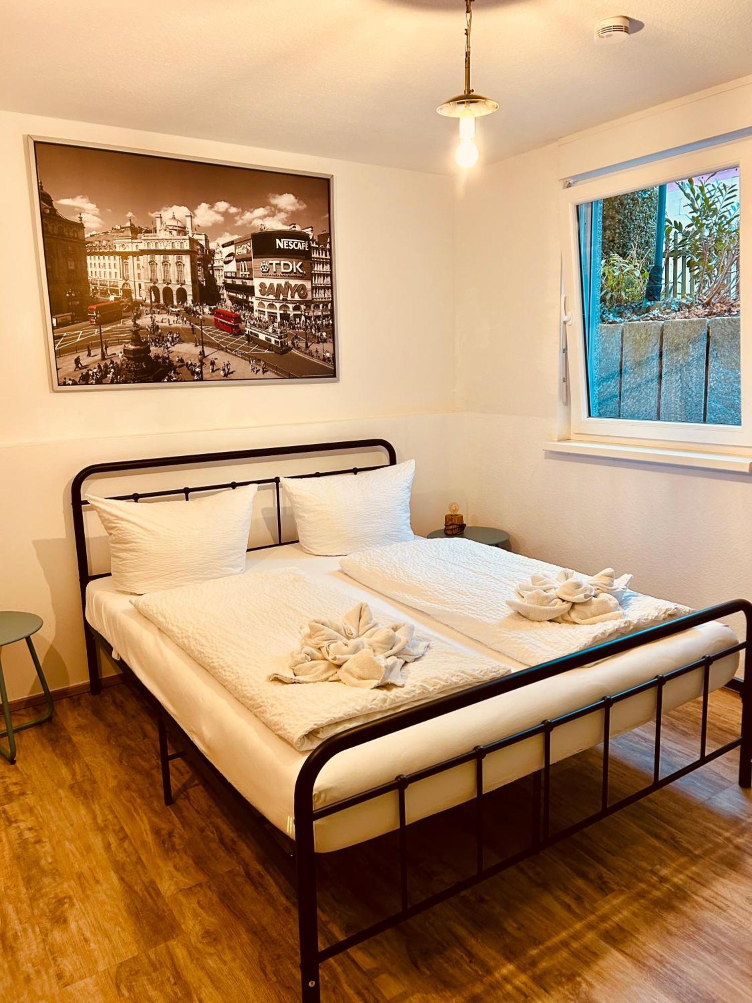 Gaestehaus Dolce Vita Rust Zewnętrze zdjęcie