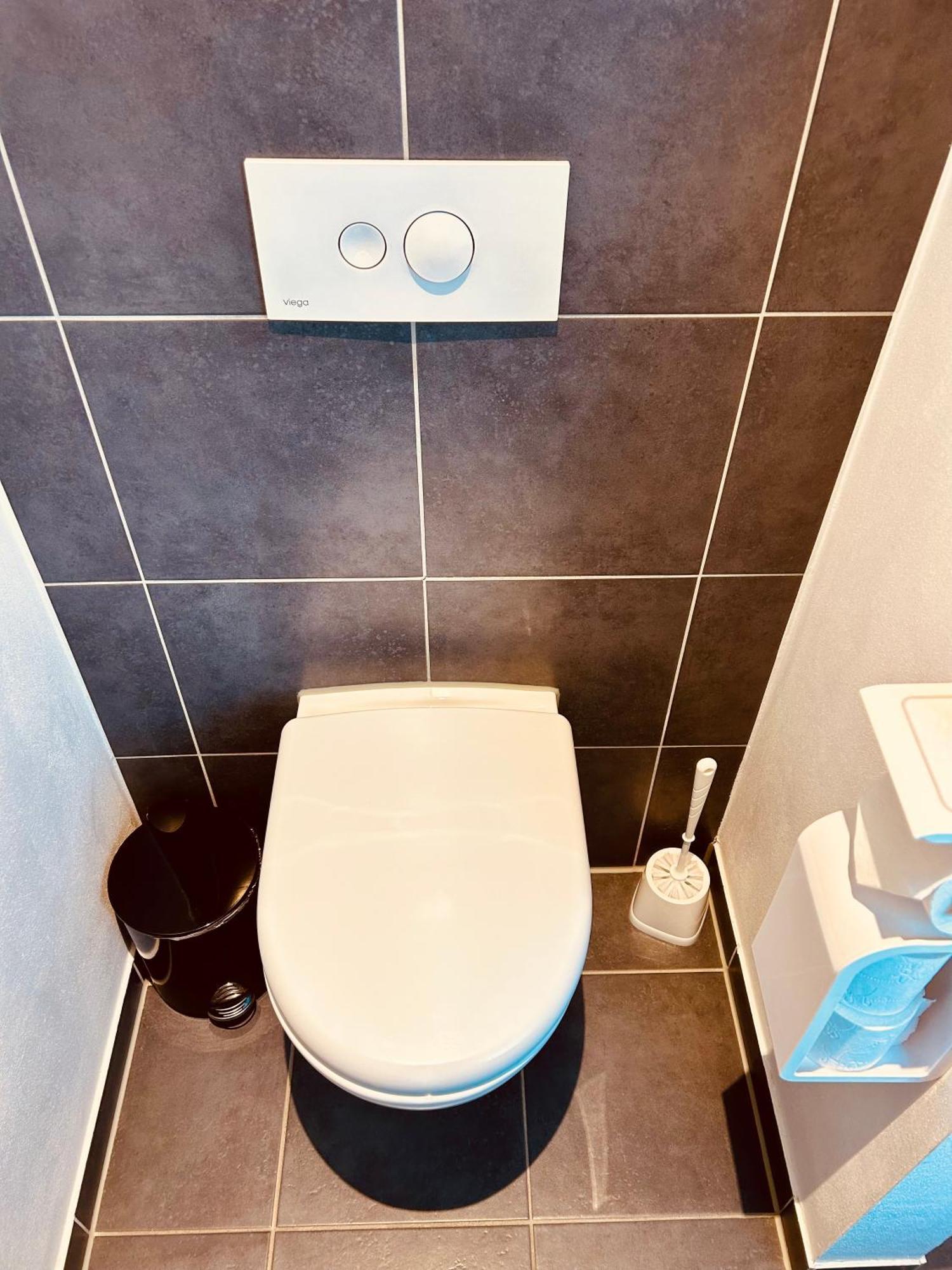 Gaestehaus Dolce Vita Rust Zewnętrze zdjęcie
