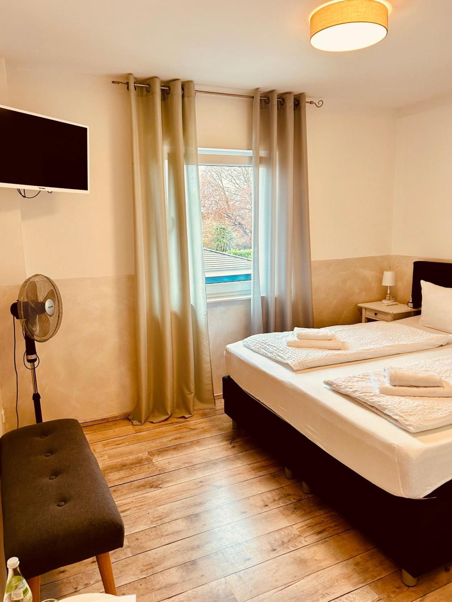 Gaestehaus Dolce Vita Rust Zewnętrze zdjęcie