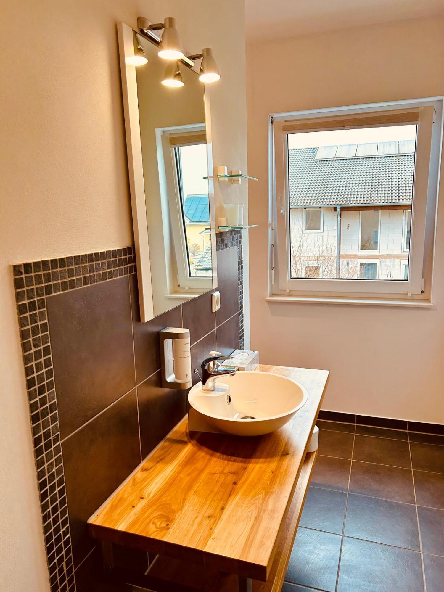 Gaestehaus Dolce Vita Rust Zewnętrze zdjęcie