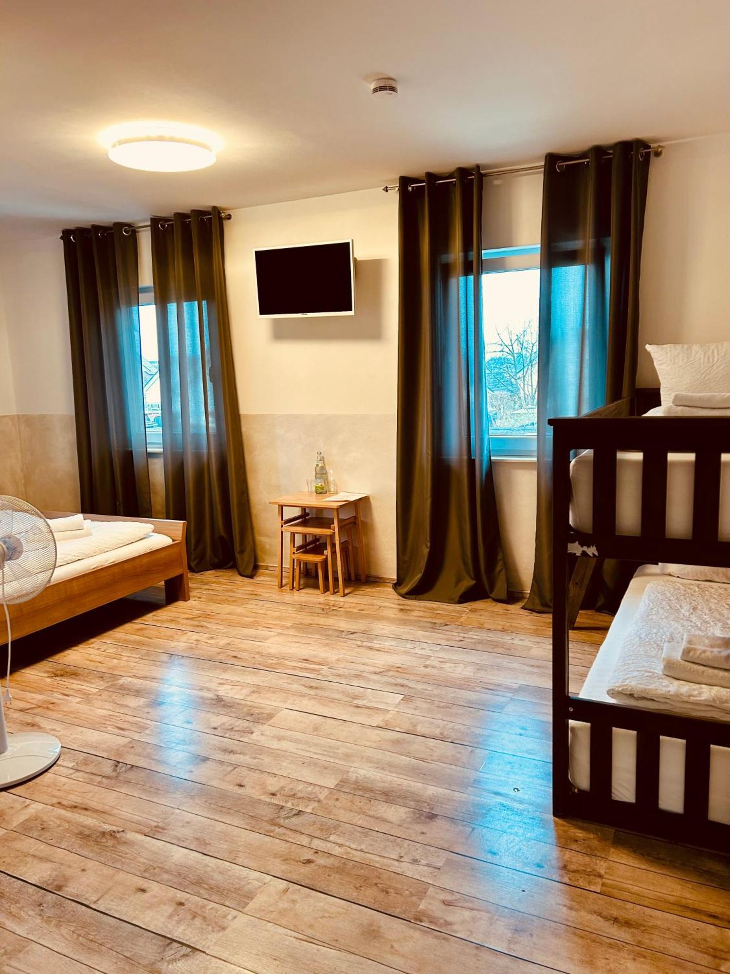 Gaestehaus Dolce Vita Rust Zewnętrze zdjęcie