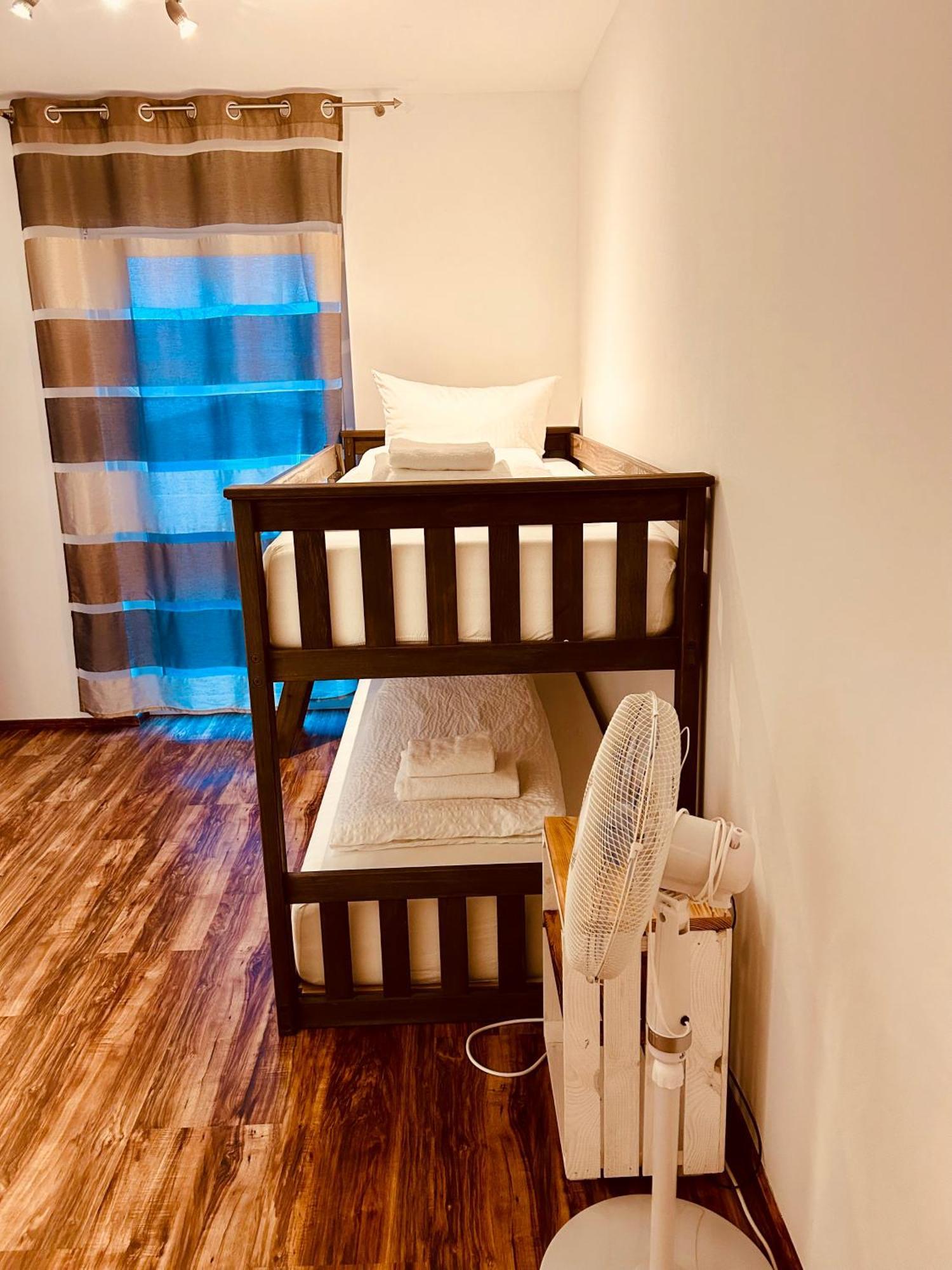 Gaestehaus Dolce Vita Rust Zewnętrze zdjęcie