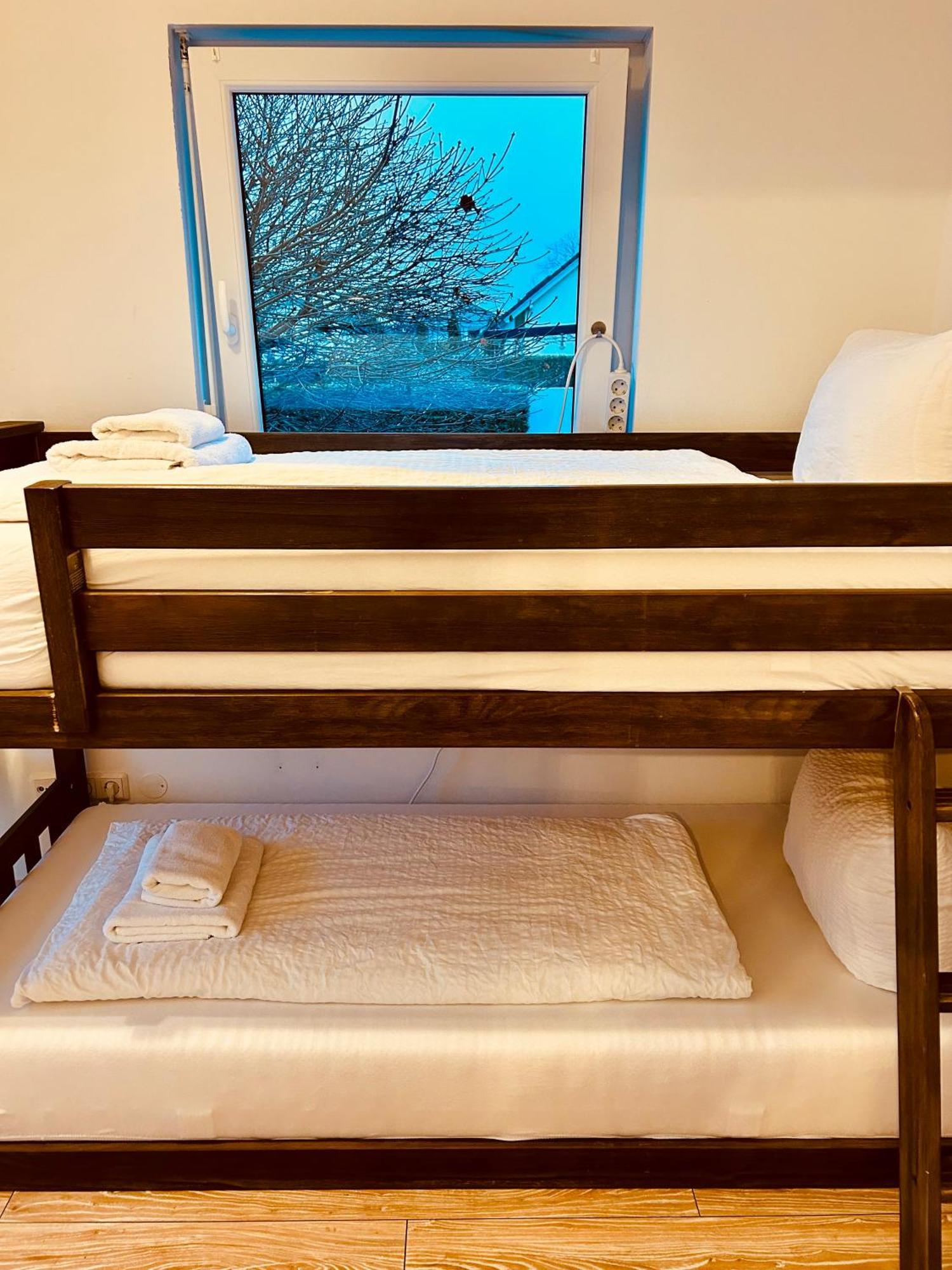 Gaestehaus Dolce Vita Rust Zewnętrze zdjęcie