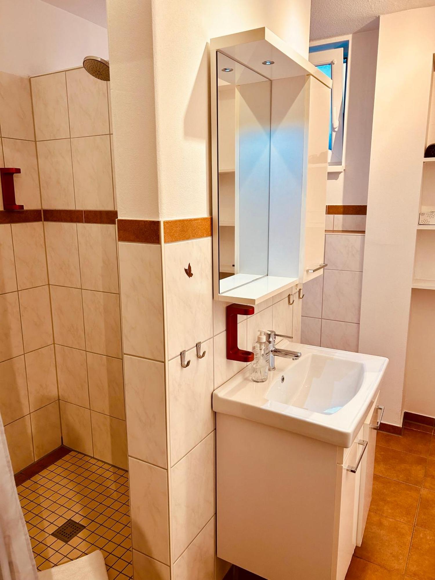 Gaestehaus Dolce Vita Rust Zewnętrze zdjęcie