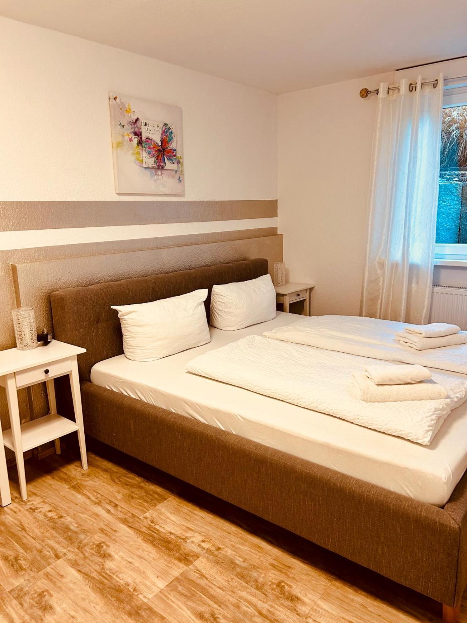 Gaestehaus Dolce Vita Rust Zewnętrze zdjęcie